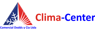 Clima-Center Comercial Dodds & Cia. Ltda.